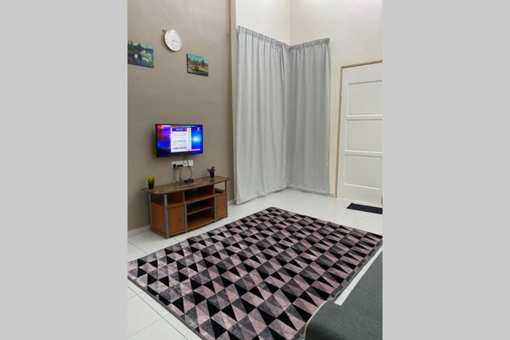 Twilight Imani Homestay צ'אנגלון מראה חיצוני תמונה