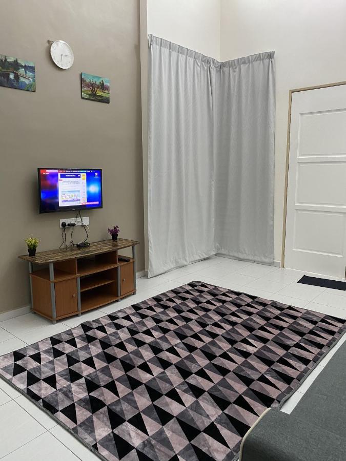 Twilight Imani Homestay צ'אנגלון מראה חיצוני תמונה